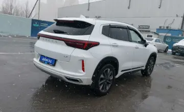 EXEED LX 2024 года за 8 990 000 тг. в Шымкент фото 3