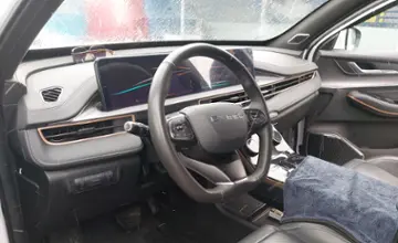 EXEED LX 2024 года за 8 990 000 тг. в Шымкент фото 5