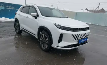 EXEED LX 2024 года за 8 990 000 тг. в Шымкент фото 2