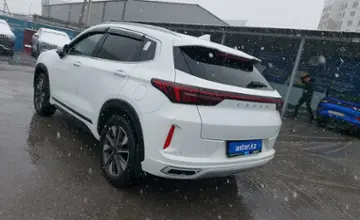 EXEED LX 2024 года за 8 990 000 тг. в Шымкент фото 4