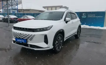 EXEED LX 2024 года за 8 990 000 тг. в Шымкент фото 1