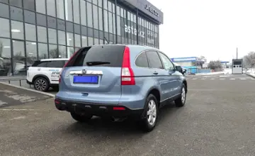 Honda CR-V 2008 года за 5 990 000 тг. в Тараз
