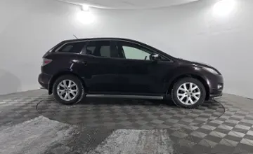 Mazda CX-7 2008 года за 4 000 000 тг. в Павлодар фото 4