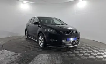 Mazda CX-7 2008 года за 4 000 000 тг. в Павлодар фото 3