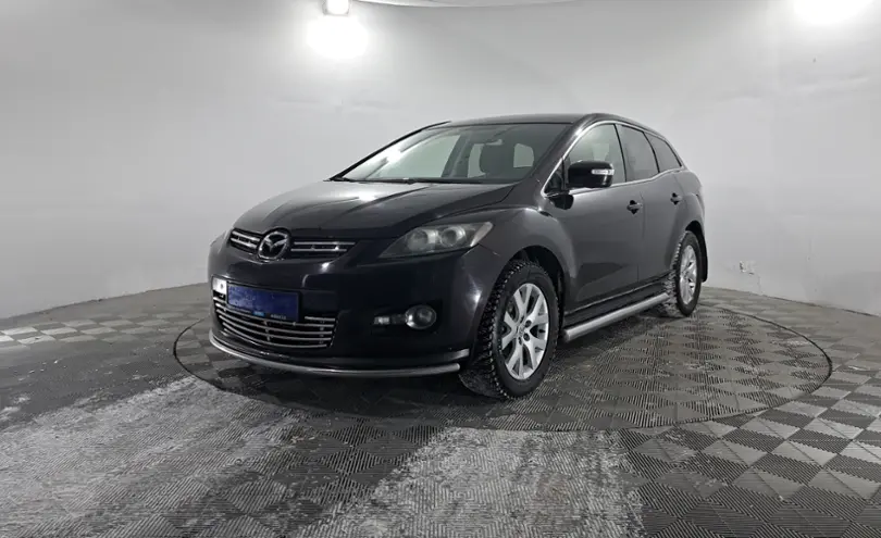 Mazda CX-7 2008 года за 4 000 000 тг. в Павлодар