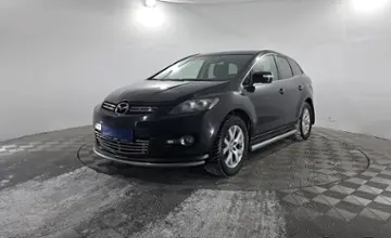 Mazda CX-7 2008 года за 4 000 000 тг. в Павлодар фото 1