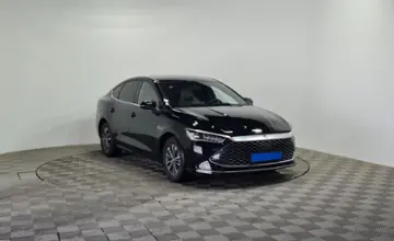 BYD Qin 2024 года за 8 390 000 тг. в Алматы фото 3