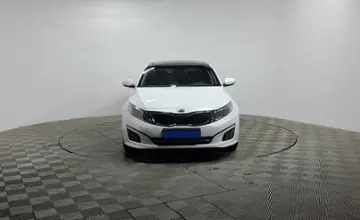 Kia K5 2014 года за 8 700 000 тг. в Алматы фото 2