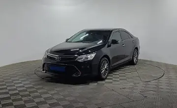 Toyota Camry 2015 года за 11 000 000 тг. в Алматы фото 1