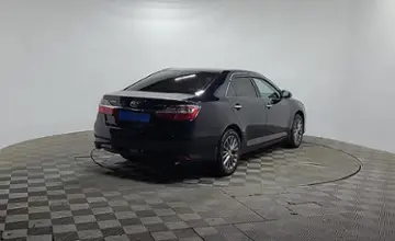 Toyota Camry 2015 года за 11 000 000 тг. в Алматы