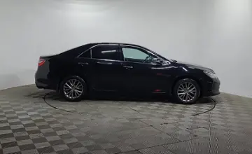 Toyota Camry 2015 года за 11 000 000 тг. в Алматы фото 4