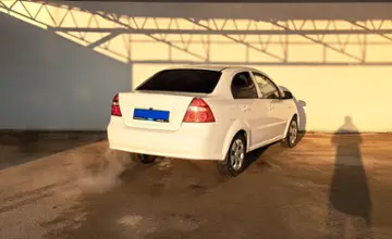 Chevrolet Aveo 2012 года за 3 500 000 тг. в Кызылорда