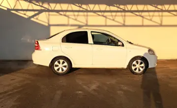 Chevrolet Aveo 2012 года за 3 500 000 тг. в Кызылорда фото 4