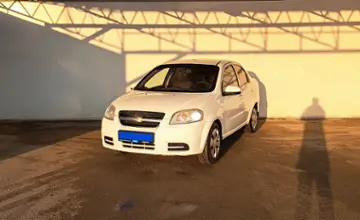 Chevrolet Aveo 2012 года за 3 500 000 тг. в Кызылорда фото 1