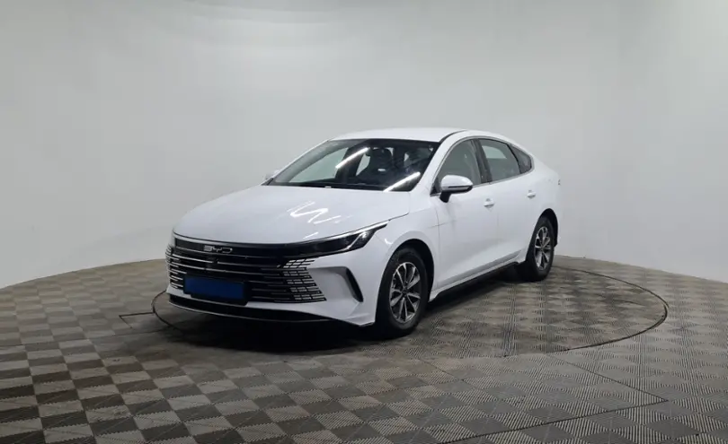 BYD Destroyer 05 2025 года за 8 600 000 тг. в Алматы