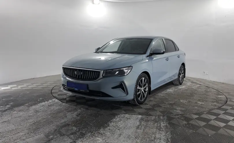Geely Emgrand 2024 года за 7 890 000 тг. в Павлодар