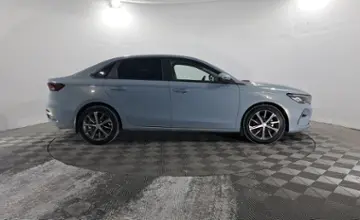 Geely Emgrand 2024 года за 7 890 000 тг. в Павлодар фото 4