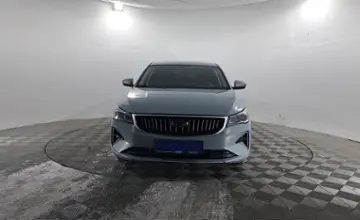 Geely Emgrand 2024 года за 7 890 000 тг. в Павлодар фото 2