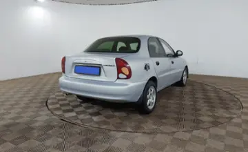 ЗАЗ Chance 2013 года за 1 390 000 тг. в Шымкент