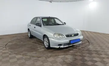 ЗАЗ Chance 2013 года за 1 390 000 тг. в Шымкент фото 3