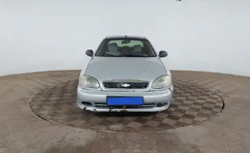 ЗАЗ Chance 2013 года за 1 390 000 тг. в Шымкент фото 2