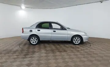 ЗАЗ Chance 2013 года за 1 390 000 тг. в Шымкент фото 4