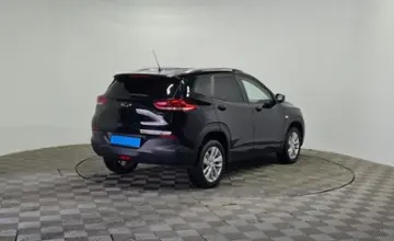 Chevrolet Tracker 2023 года за 8 690 000 тг. в Алматы