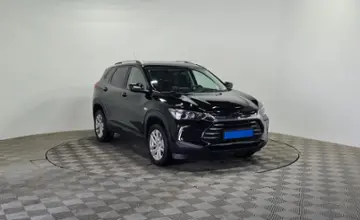 Chevrolet Tracker 2023 года за 8 690 000 тг. в Алматы фото 3