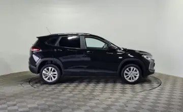 Chevrolet Tracker 2023 года за 8 690 000 тг. в Алматы фото 4