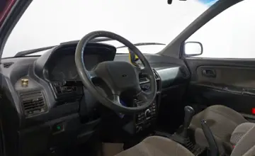 Mitsubishi Space Wagon 1995 года за 990 000 тг. в Шымкент фото 5