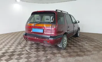 Mitsubishi Space Wagon 1995 года за 990 000 тг. в Шымкент фото 3