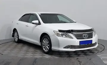 Toyota Camry 2012 года за 8 500 000 тг. в Павлодар фото 3