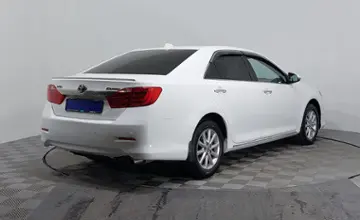 Toyota Camry 2012 года за 8 500 000 тг. в Павлодар