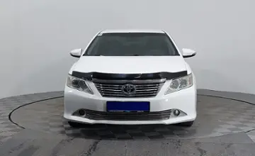 Toyota Camry 2012 года за 8 500 000 тг. в Павлодар фото 2