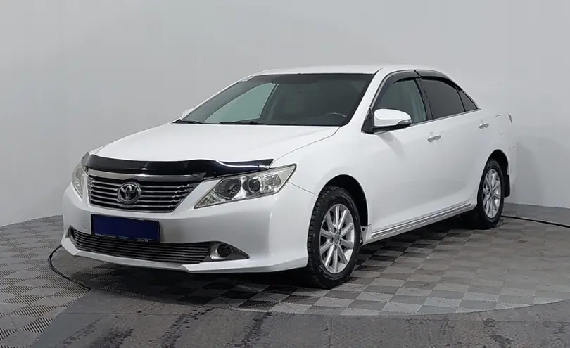 Toyota Camry 2012 года за 8 500 000 тг. в Павлодар
