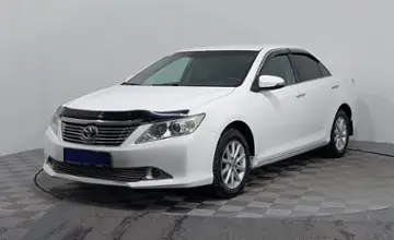 Toyota Camry 2012 года за 8 500 000 тг. в Павлодар фото 1