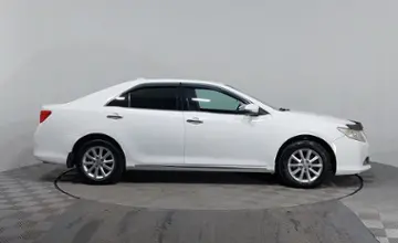 Toyota Camry 2012 года за 8 500 000 тг. в Павлодар фото 4