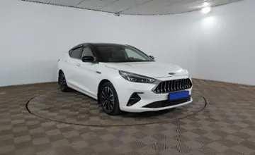 JAC J7 2022 года за 7 290 000 тг. в Шымкент фото 3