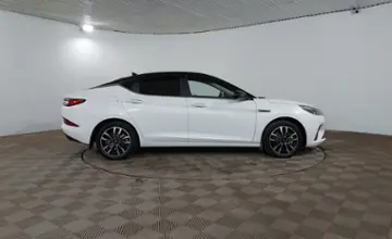 JAC J7 2022 года за 7 290 000 тг. в Шымкент фото 4