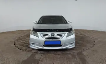 Toyota Camry 2008 года за 6 190 000 тг. в Шымкент фото 2