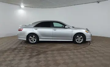 Toyota Camry 2008 года за 6 190 000 тг. в Шымкент фото 4