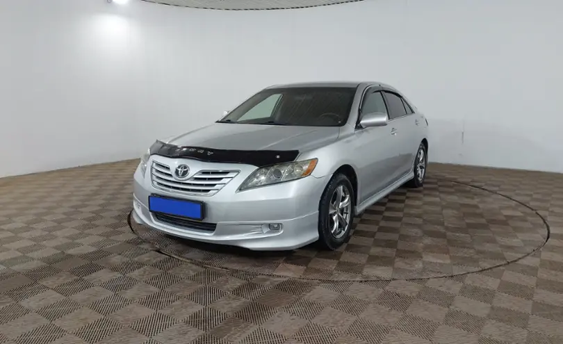 Toyota Camry 2008 года за 6 190 000 тг. в Шымкент