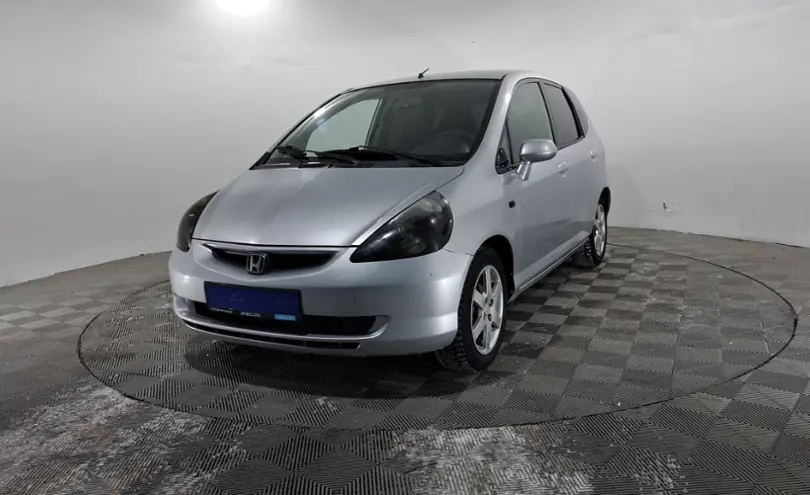 Honda Jazz 2001 года за 2 900 000 тг. в Павлодар