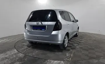 Honda Jazz 2001 года за 2 900 000 тг. в Павлодар
