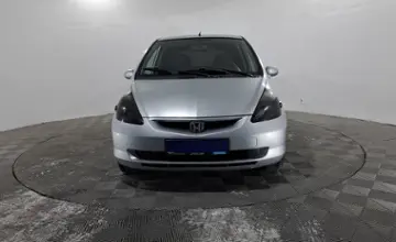 Honda Jazz 2001 года за 2 900 000 тг. в Павлодар фото 2