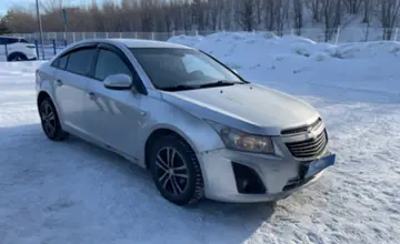 Chevrolet Cruze 2013 года за 2 800 000 тг. в Усть-Каменогорск фото 3