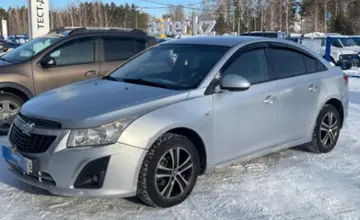 Chevrolet Cruze 2013 года за 2 800 000 тг. в Усть-Каменогорск фото 1