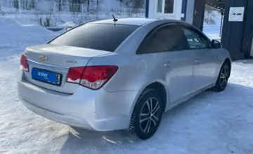 Chevrolet Cruze 2013 года за 2 800 000 тг. в Усть-Каменогорск