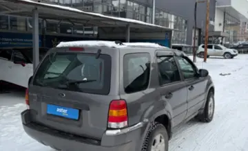 Ford Escape 2002 года за 3 500 000 тг. в Караганда