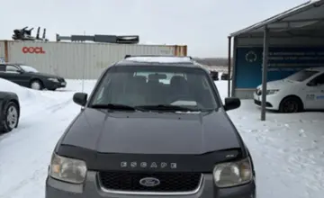 Ford Escape 2002 года за 3 500 000 тг. в Караганда фото 2